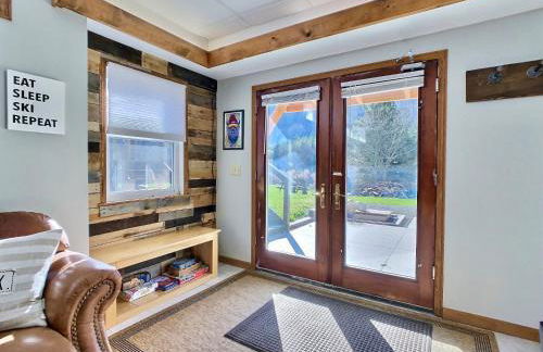 The Maples Apt - King Bed, Pet Friendly, Beautiful Views - Foto 8