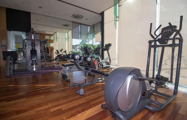 Yelloduck Rooms & Apartments @ Casa Residency - Foto 28