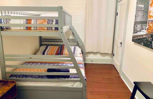 Historic home with heated Mini Pool walking distance to downtown San Antonio! - Foto 22