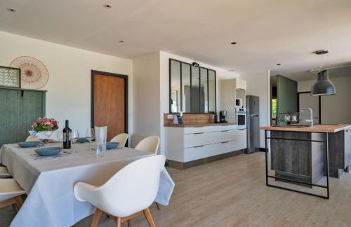 Holiday Home Bourgat by Interhome - Foto 6