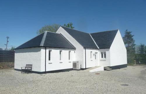 Crofter's Cottage - Foto 4