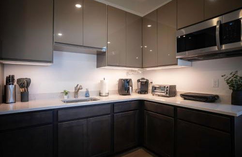 New Build 1BR Home Stunning Views Denver Access - Foto 8