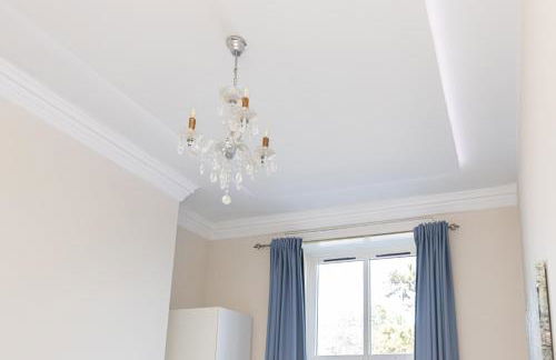 Holiday Beach Flat in Bournemouth, England, UK - Foto 16