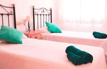 Beach Plaza Mal Pas - Foto 14