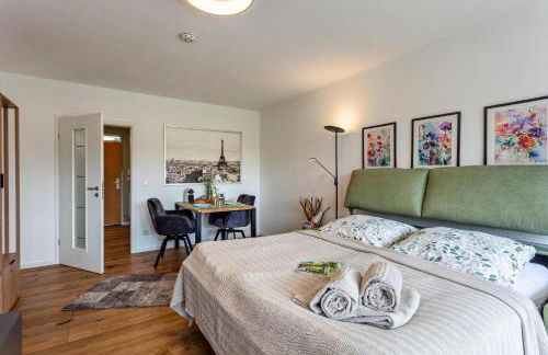 Berg und Tal Apartment - Foto 11