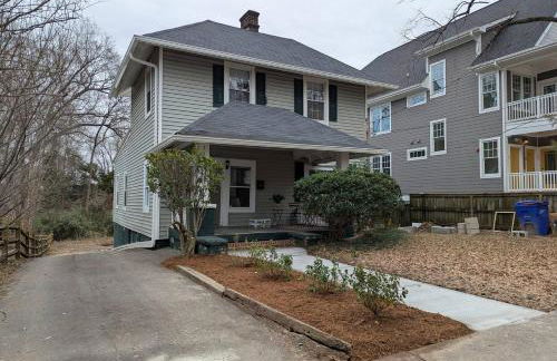 NEW! Renovated 2Br1Ba near NCSSM - Foto 2