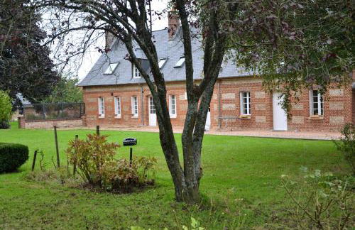 Gîte, Le Séchoir à Lin demeure de charme - Foto 14