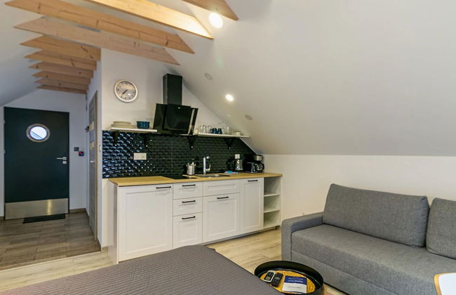 Niechorze Apartment Near Baltic Beach - Photo 5