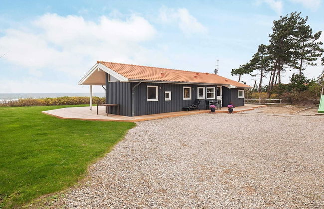 9 Person Holiday Home in Gorlev-by Traum - Foto 41