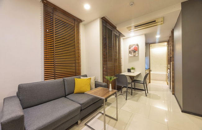 LiT BANGKOK Residence - Photo 28