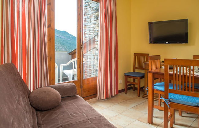 Apartamentos Ona Dorada el Tarter - Foto 20