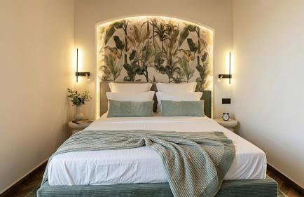 Villa Olia Heated Pool 95m Walk to Sandy Beach - Foto 24