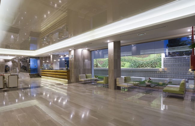 MS Aguamarina Costa del Sol - Foto 5