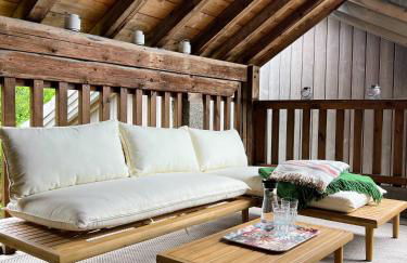 Chalet Tomsine - Foto 7