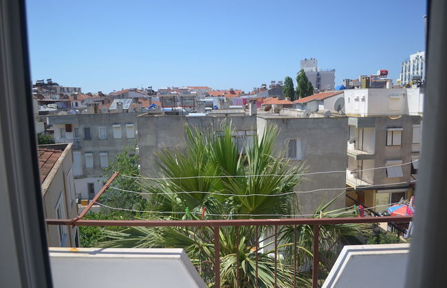 Ahmeda Apart Hotel - Foto 25