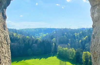 Ferienwohnung am Kappenturm - Foto 7