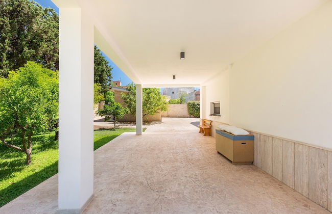 2733 Villa Nunzia by Perle di Puglia - Foto 45