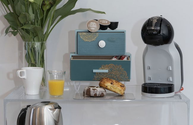 Delsi Inn Piazza di Spagna 32 - Photo 48