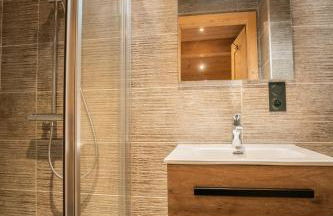 CHALET LES CERFS - Foto 46