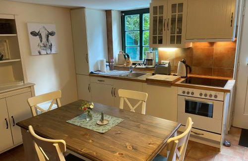 Ferienhaus Mangels - Foto 4