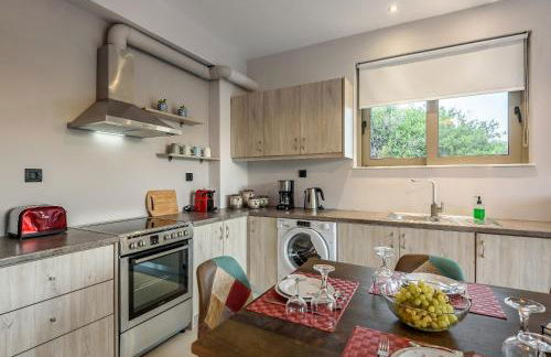 Villa Vasiliki - Photo 21