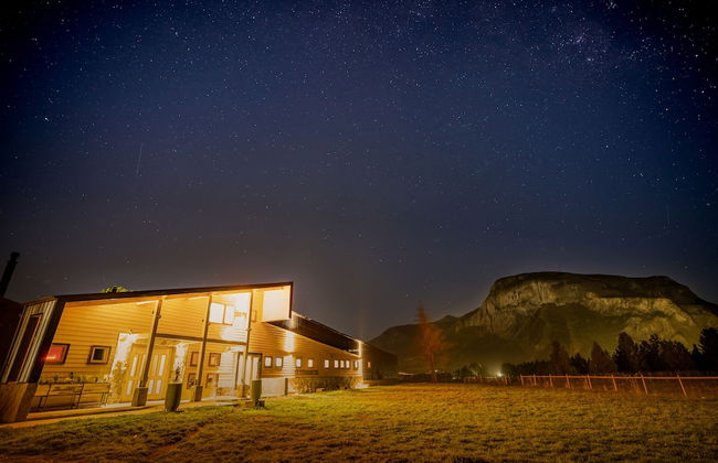 Calafate Apart Hotel - Foto 1