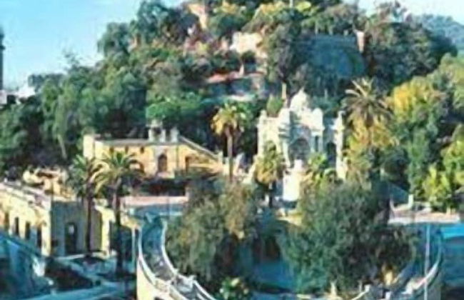 Apart Hotel Agustinas Plaza Santiago - Foto 34