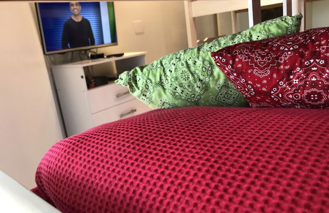 M3 Kingston Town 61 - Foto 76