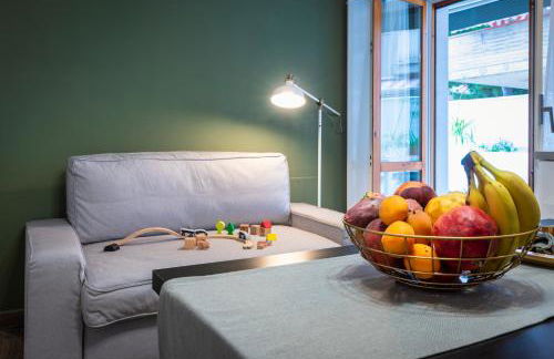 Alga 5-Star Boutique Apartment Steps from the Sea - Foto 7