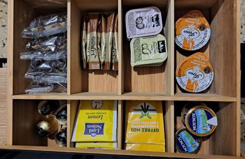 Stylish City Center Apartment - Foto 31