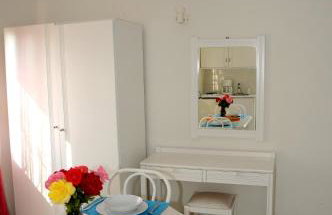 Villa Fleria Seaside Studios & Apts - Foto 66