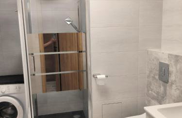 Apartament-Rzeszów, klimatyzacja, self check-in - Foto 17