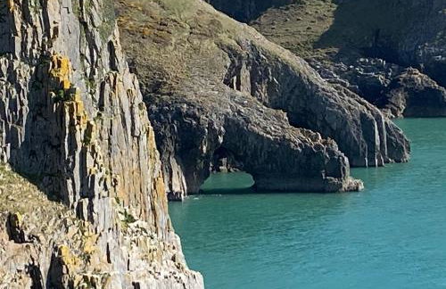 Ivy Tower Cottages - Foto 26