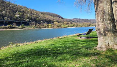 Fewo Punkt15 - rollstuhlgerecht - Foto 2