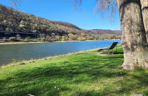 Fewo Punkt15 - rollstuhlgerecht - Foto 2