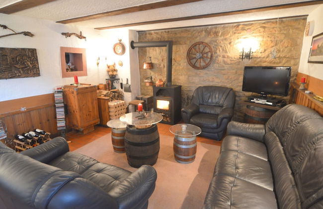 Holiday Home in Ittel Near Hiking Trails - Foto 13