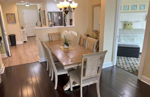 Splash Harbour, Harbourside Water Front Condo Unit #5517 - Foto 61