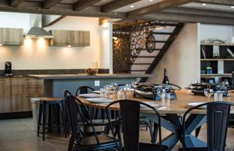 Duplex in Albiez-Montrond with balcony - Photo 16