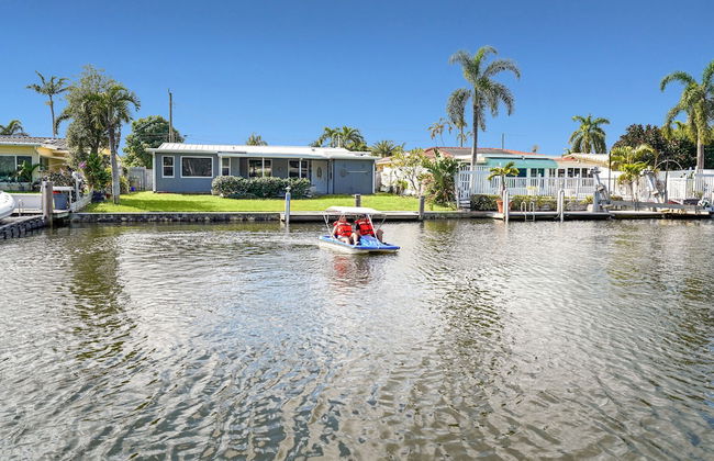 Sunny Waterside A in Dania Beach - Foto 19