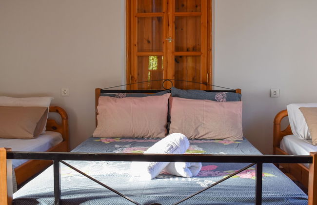 Stone Residence With Sea Views Near the Beach - Foto 5