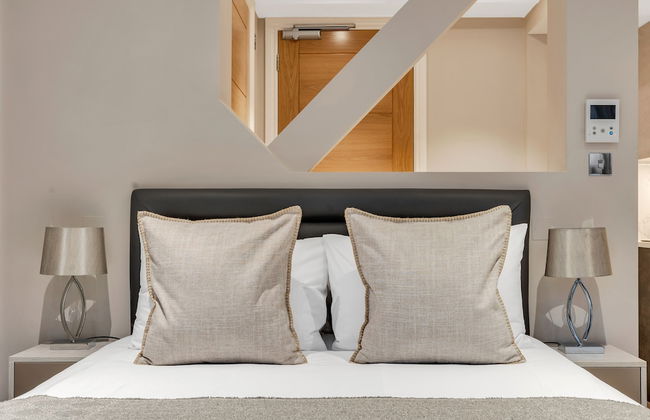 Cleveland Residences Farringdon - Foto 35