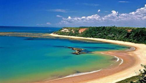 Bangalo Espelho Outeiro vista mar - Foto 2