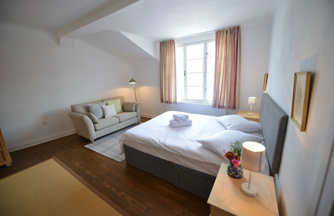 Casa Augustus - Foto 8