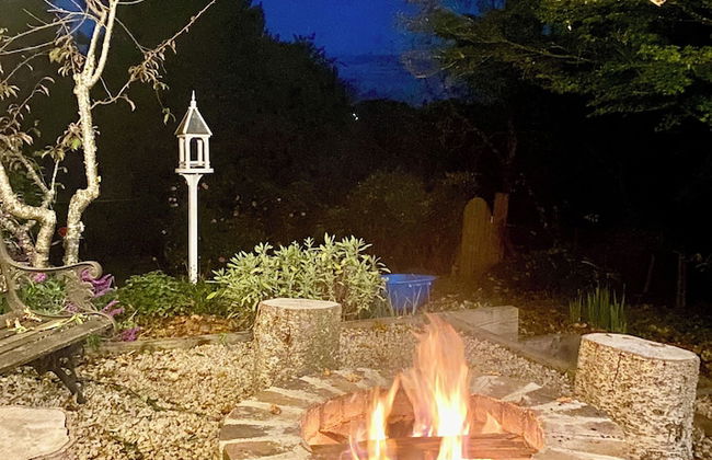 Illalangi Boutique Cottage - Foto 12