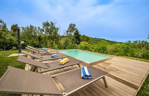 Casale il Fontanellino - country house near Florence - Foto 26