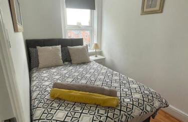 CosyHomeStay Evesham - Foto 12