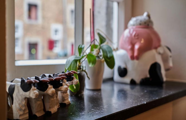 Flat in Water Mill 10 km From Maastricht - Photo 35