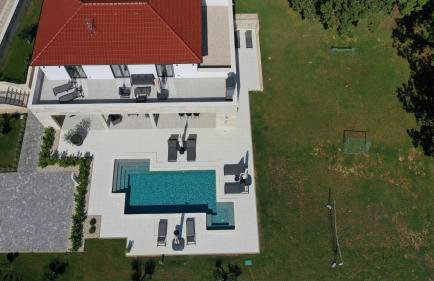 Villa Vitrenik -Makarska by Villas Guide - Foto 35