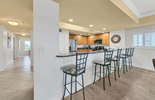 Harbor Landing 101B - 3BR with harbor views on Holiday Isle - Foto 38