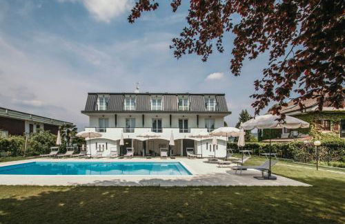 Aquavista Residence - Lakeview Holiday Apartments with Pool - Foto 1